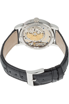 Langematik Perpetual Calendar Platinum Automatic