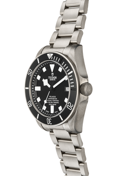 Pelagos Titanium Automatic