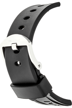 Luminor Submersible Stainless Steel Automatic