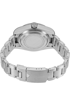 Heritage Black Bay Stainless Steel Automatic
