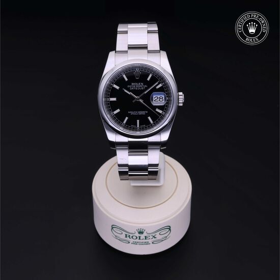 Datejust