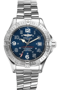 SuperOcean Stainless Steel Automatic