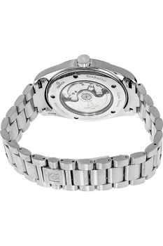 Seamaster Aqua Terra Co-Axial Stainless Steel Automatic