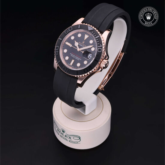 Yacht-Master