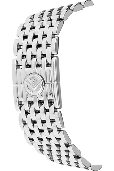 Long Island Relief Stainless Steel Quartz