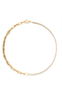 Link Necklace