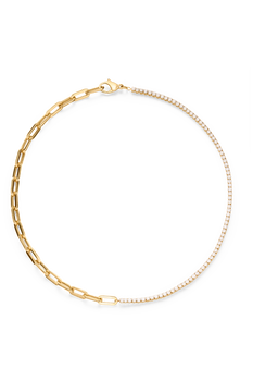 Link Necklace