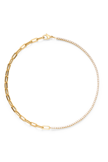 Link Necklace