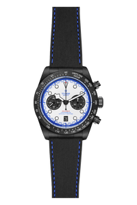 Black Bay Chrono “Carbon 25”
