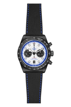 Black Bay Chrono &ldquo;Carbon 25&rdquo;