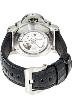 Luminor 1950 3 Days GMT Stainless Steel Automatic