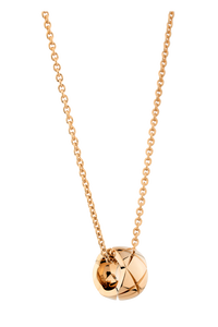 COCO CRUSH QUILT PENDANT