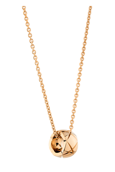 COCO CRUSH QUILT PENDANT