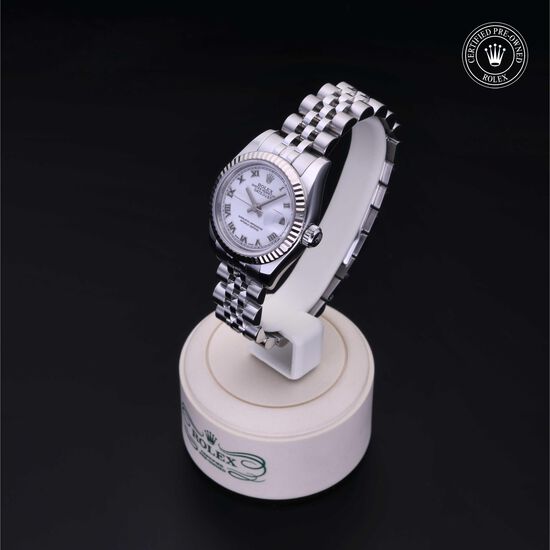 Datejust