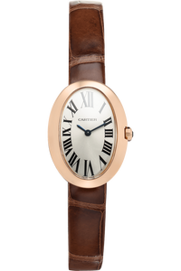 Baignoire Rose Gold Quartz
