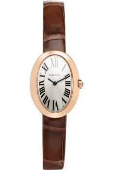 Baignoire Rose Gold Quartz