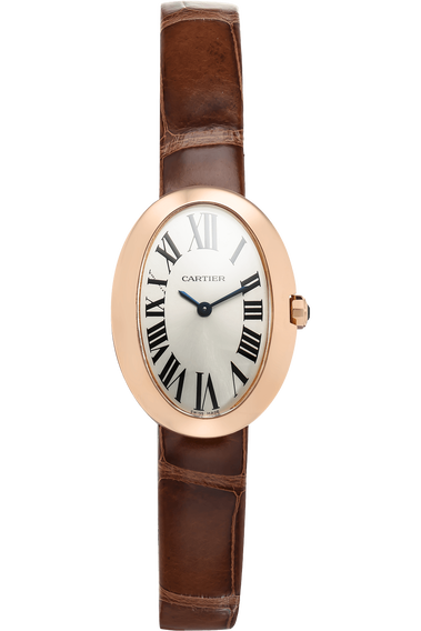 Baignoire Rose Gold Quartz