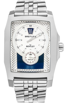 Bentley Flying B Stainless Steel Automatic