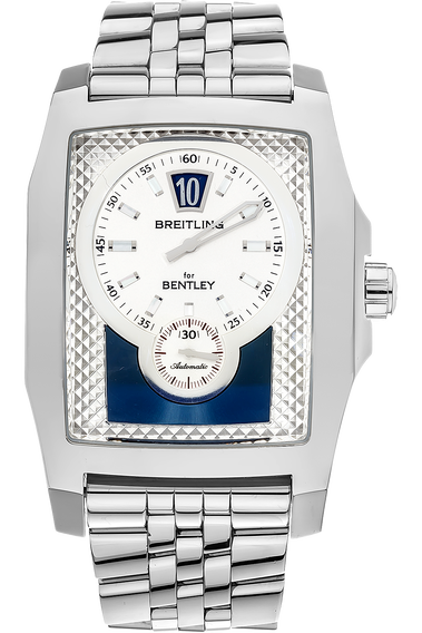 Bentley Flying B Stainless Steel Automatic