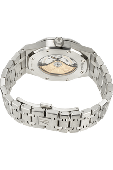 Royal Oak Stainless Steel Automatic