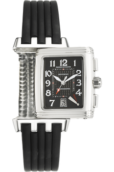 Reverso Gran&#39;Sport Stainless Steel Manual