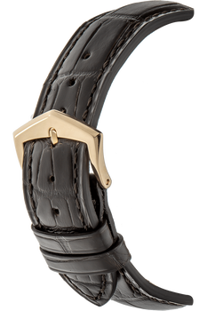 Calatrava Reference 5107 Yellow Gold Automatic