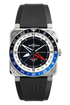 BR-03 GMT Compass