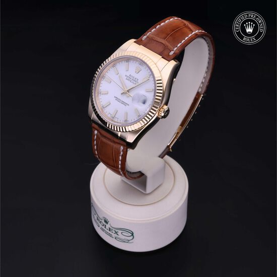 Datejust