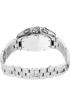Roadster Chronograph Stainless Steel Automatic