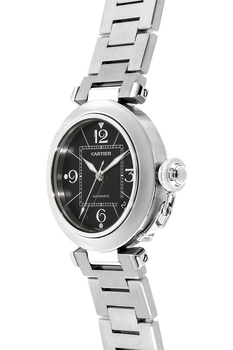 Pasha C Stainless Steel Automatic