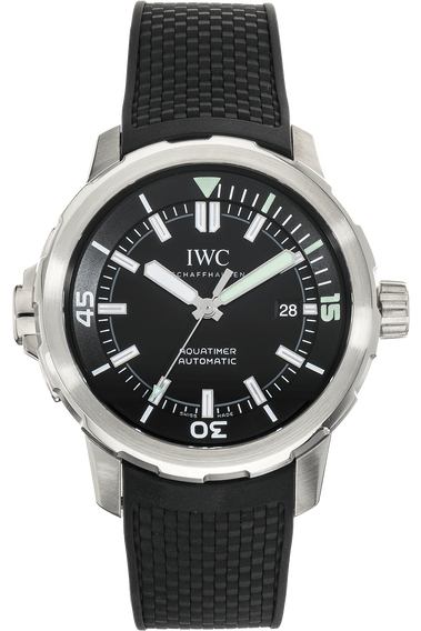 Aquatimer Stainless Steel Automatic