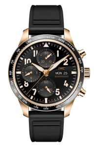 Pilot&rsquo;s Watch Performance Chronograph 41