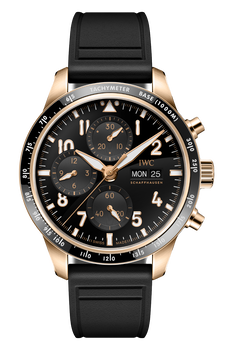 Pilot&rsquo;s Watch Performance Chronograph 41