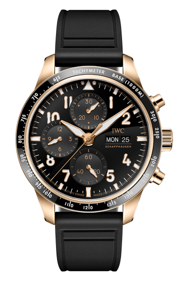 Pilot&rsquo;s Watch Performance Chronograph 41