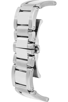 Calibre de Cartier Chronograph Stainless Steel Automatic