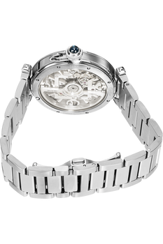 Pasha Stainless Steel Automatic