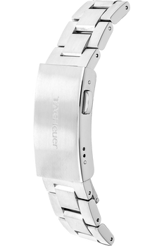 Aquaracer Calibre 5 Stainless Steel Automatic