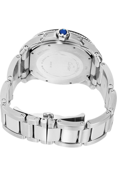 Calibre de Cartier Diver Stainless Steel Automatic