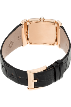 Twenty-4 Reference 4920 Rose Gold Quartz