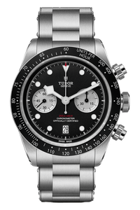 Black Bay Chrono