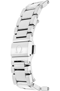 Seamaster Aqua Terra Co-Axial Stainless Steel Automatic