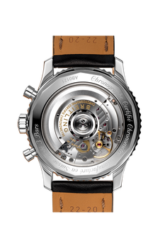 Navitimer B01 Chronograph 43