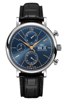 Portofino Chronograph