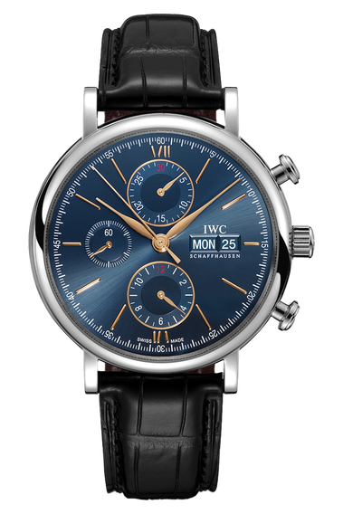 Portofino Chronograph