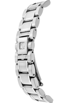 Seamaster Stainless Steel Quartz