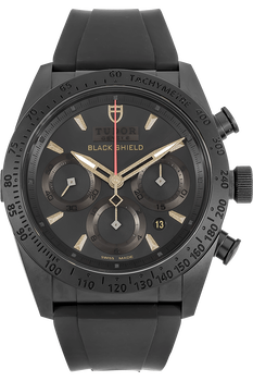 Fastrider Black Shield Ceramic Automatic