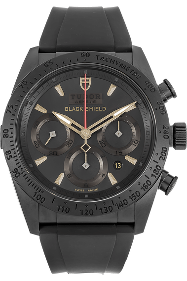 Fastrider Black Shield Ceramic Automatic
