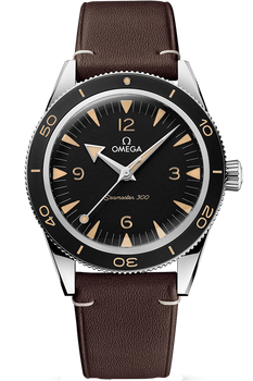 Omega Seamaster 300 23432412101001