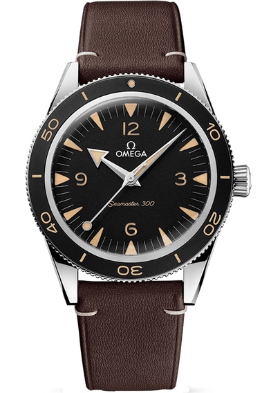 Omega seamaster 300 shop co axial 41 mm