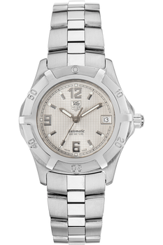 2000 Exclusive Stainless Steel Automatic